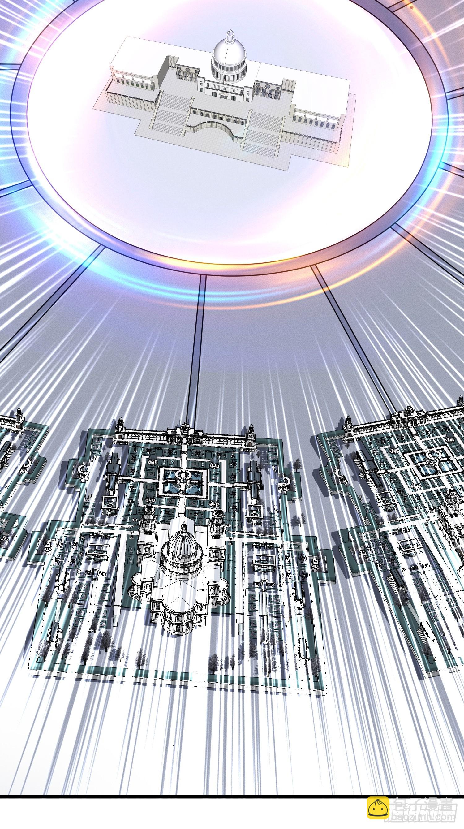 第308话 保护我方水晶(1/2)-第309话