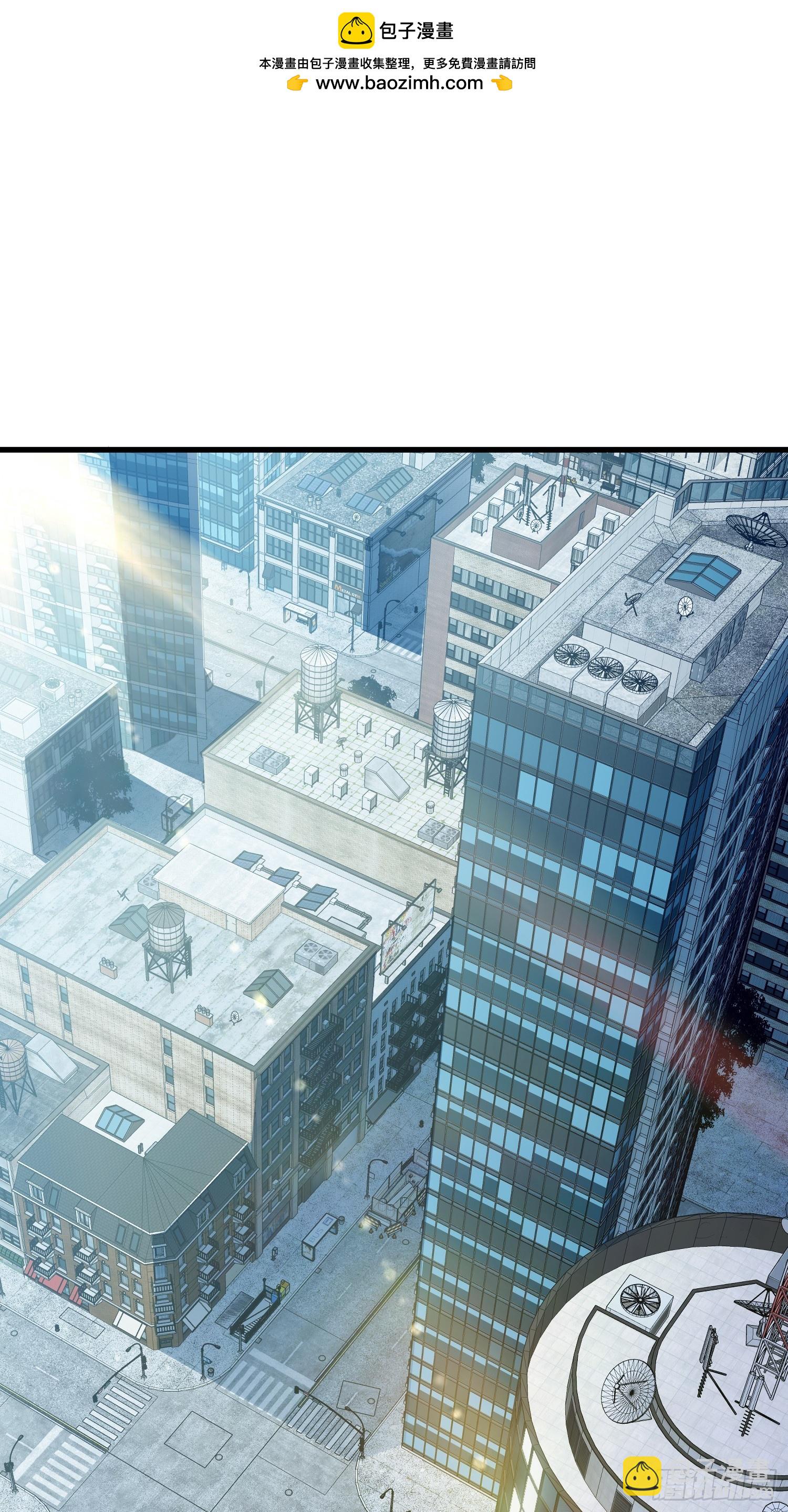 第322话 欢迎来到神崎市(1/2)-第327话