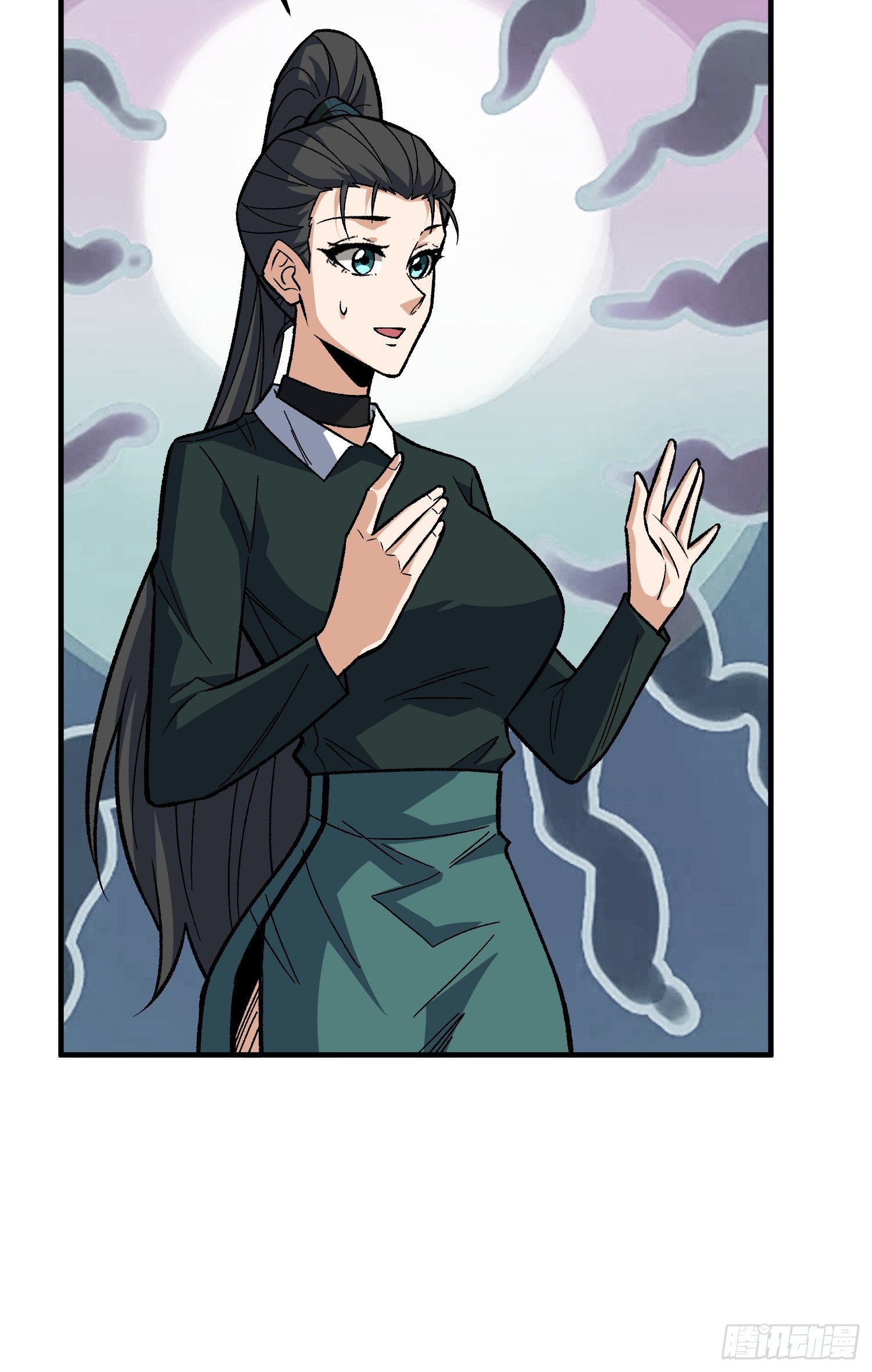 第330话 照片(1/2)-第331话