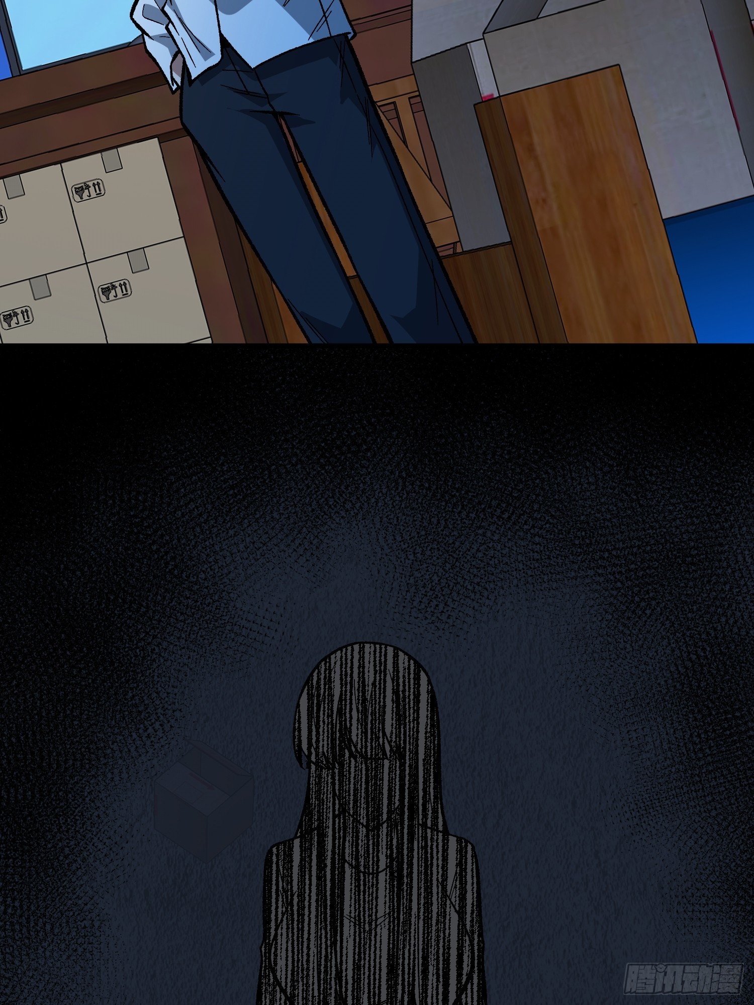 第330话 照片(1/2)-第331话