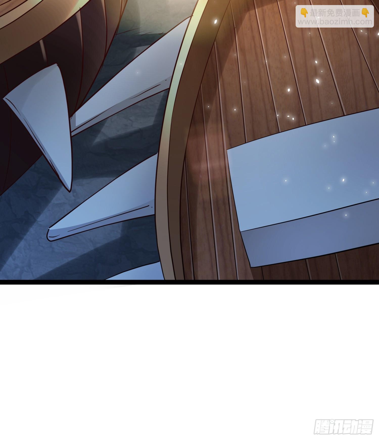 第10话 至尊秘境(1/2)-第11话