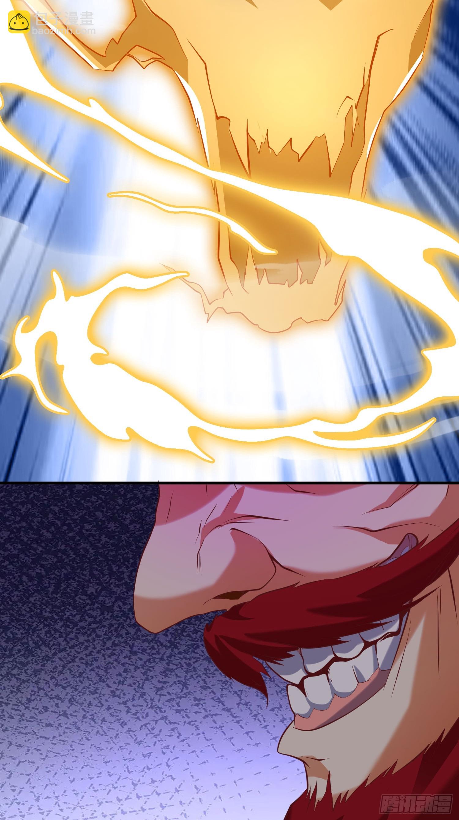 第12话 李前辈的画-第13话