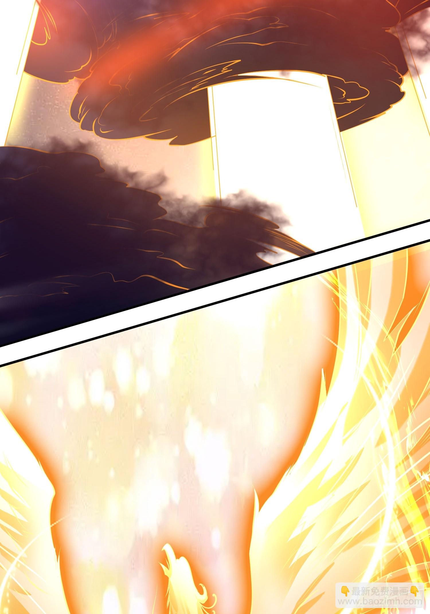 第12话 李前辈的画-第13话