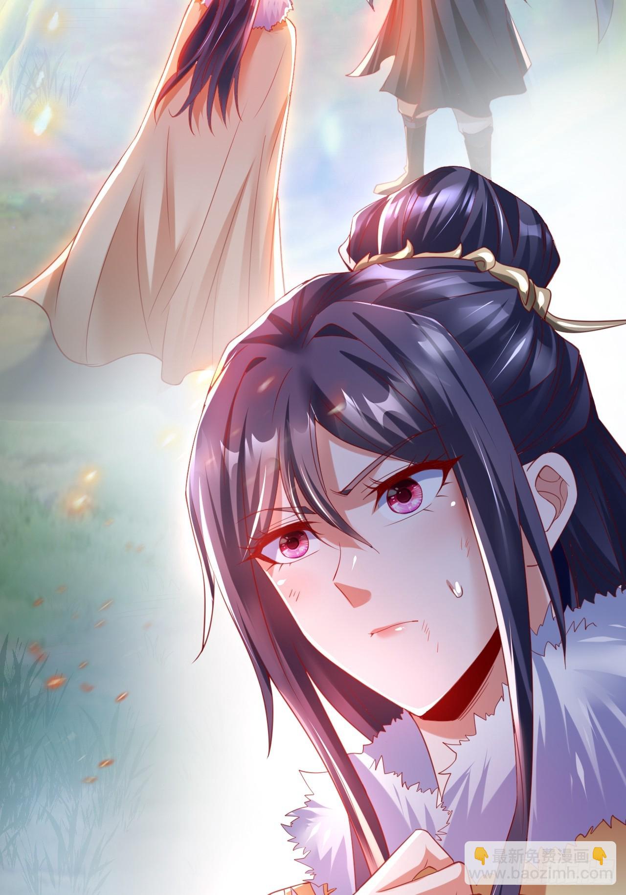 第2话 &rdquo;身娇体弱&ldquo;的大小姐(1/3)-第3话