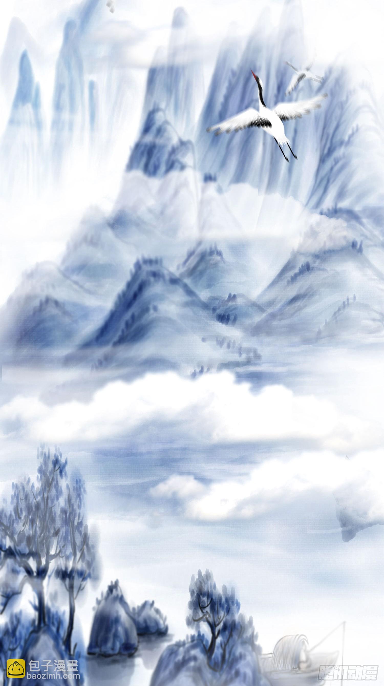 第20话 且听我这一曲！-第21话