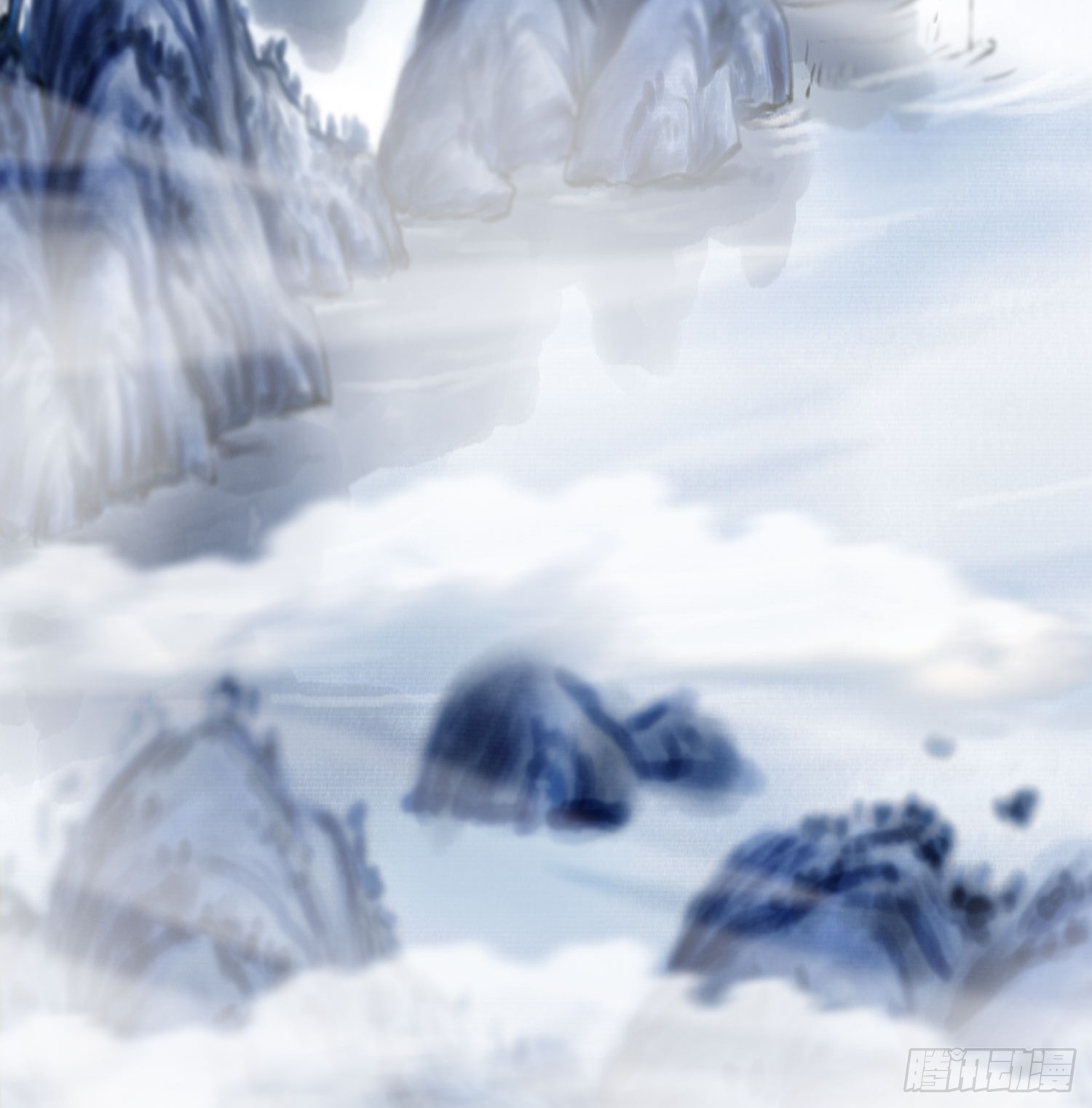 第20话 且听我这一曲！-第21话