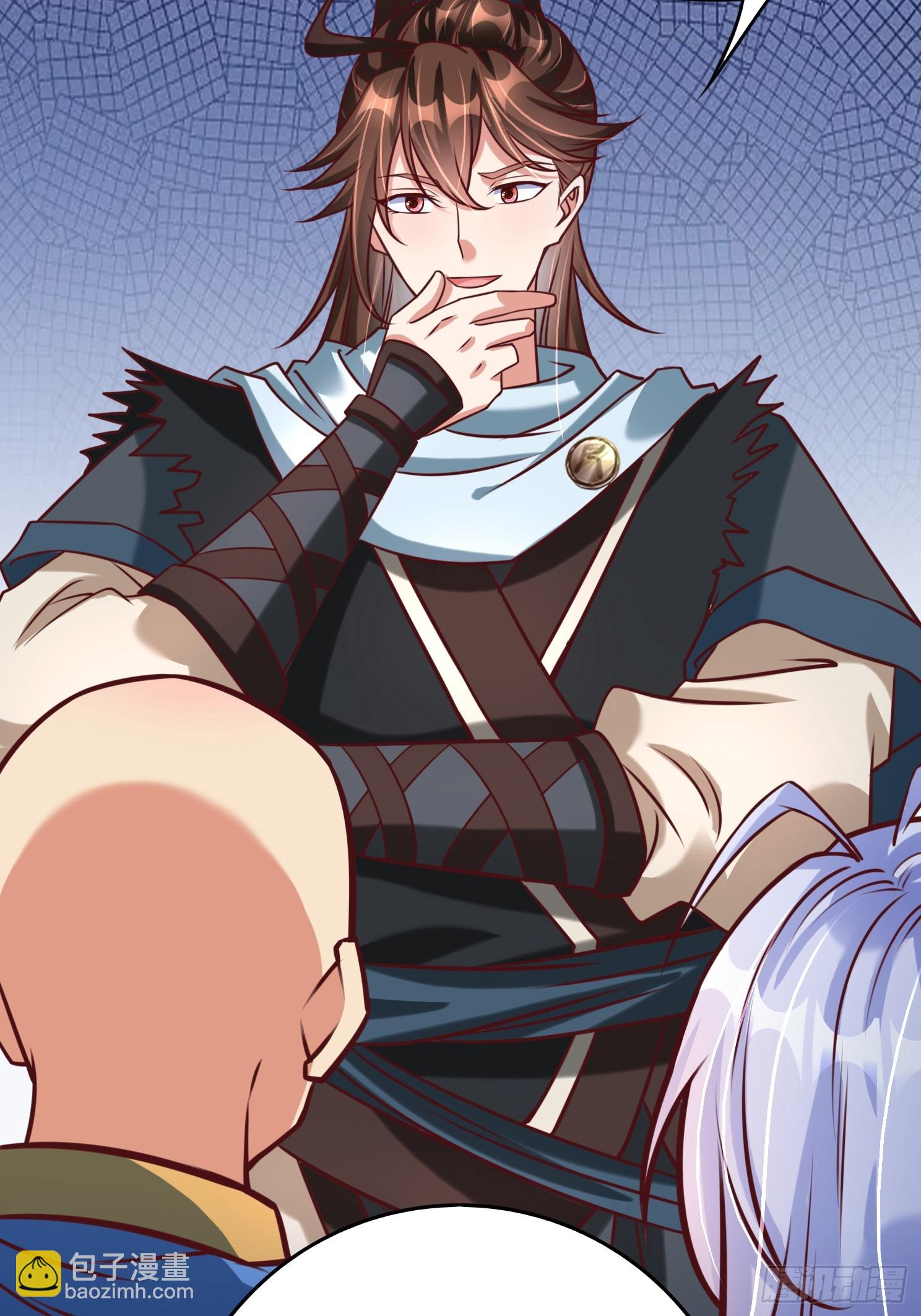 第24话 万古登仙台(1/2)-第25话