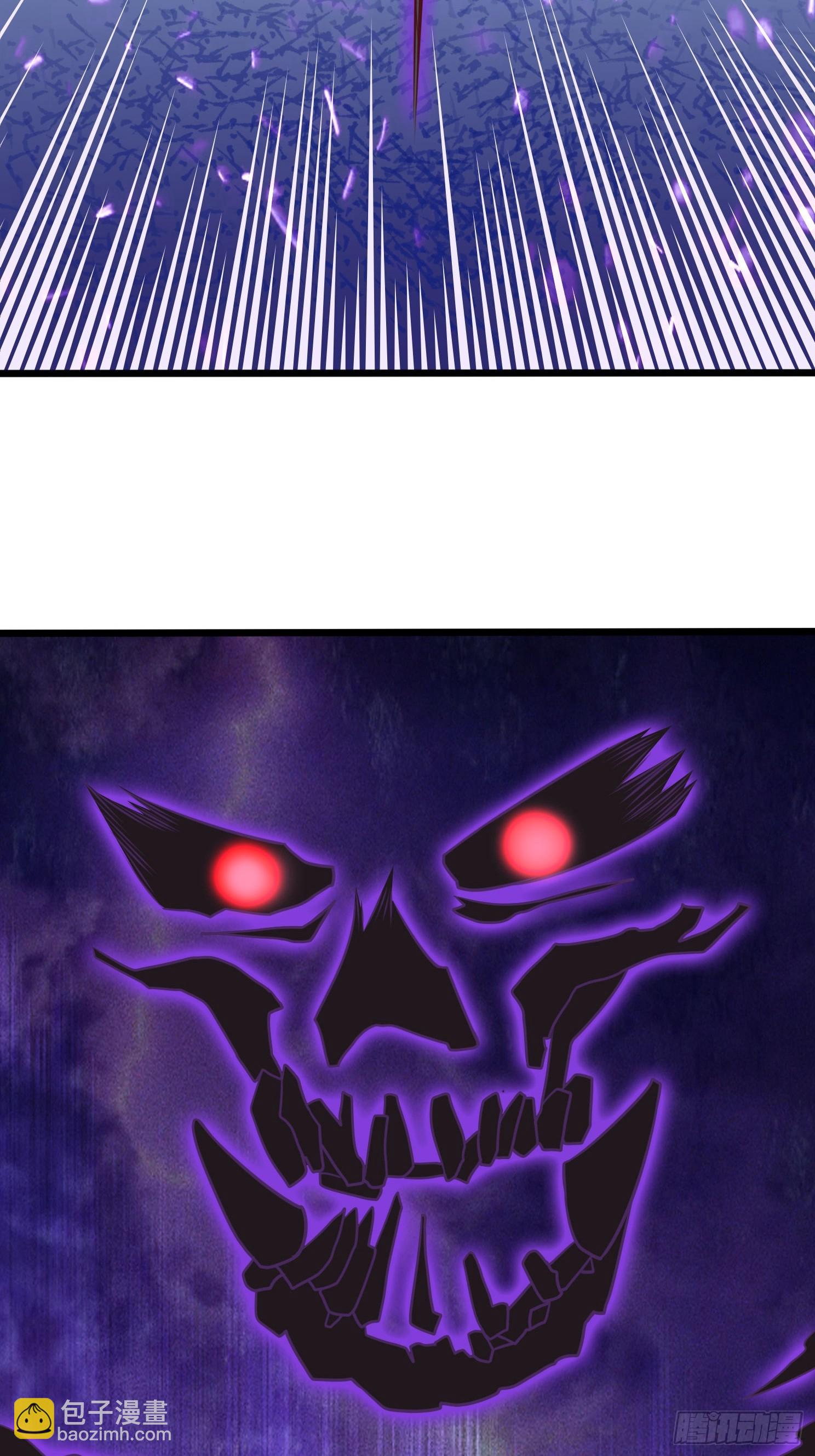 第24话 万古登仙台(1/2)-第25话