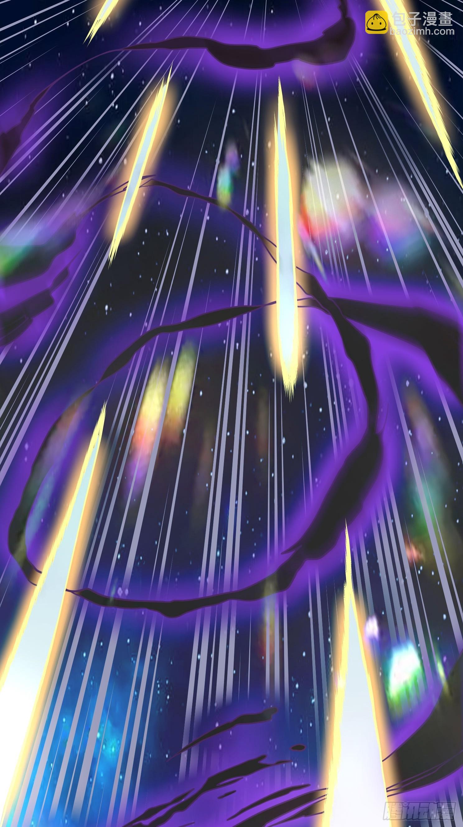 第24话 万古登仙台(1/2)-第25话