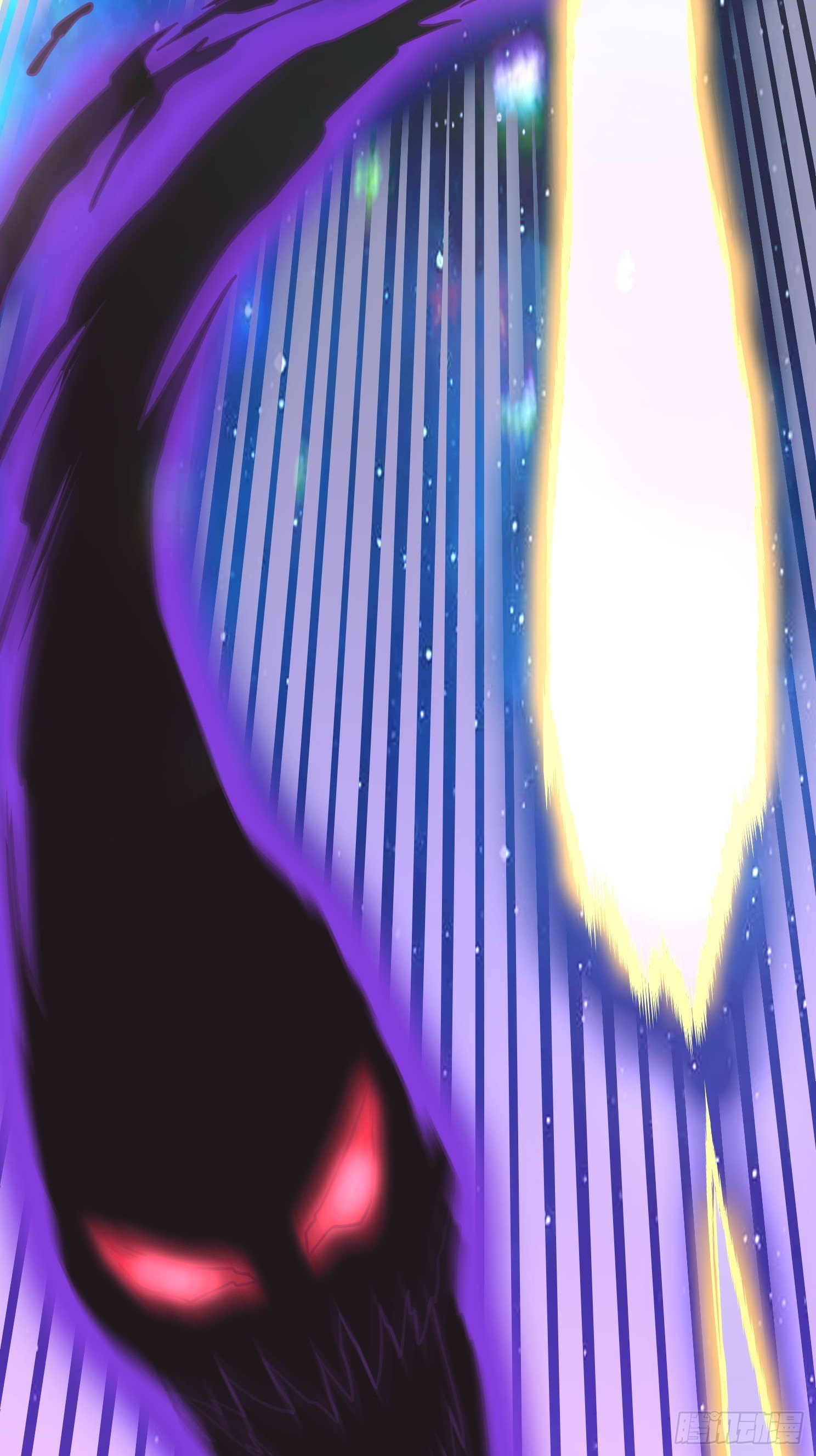 第24话 万古登仙台(1/2)-第25话