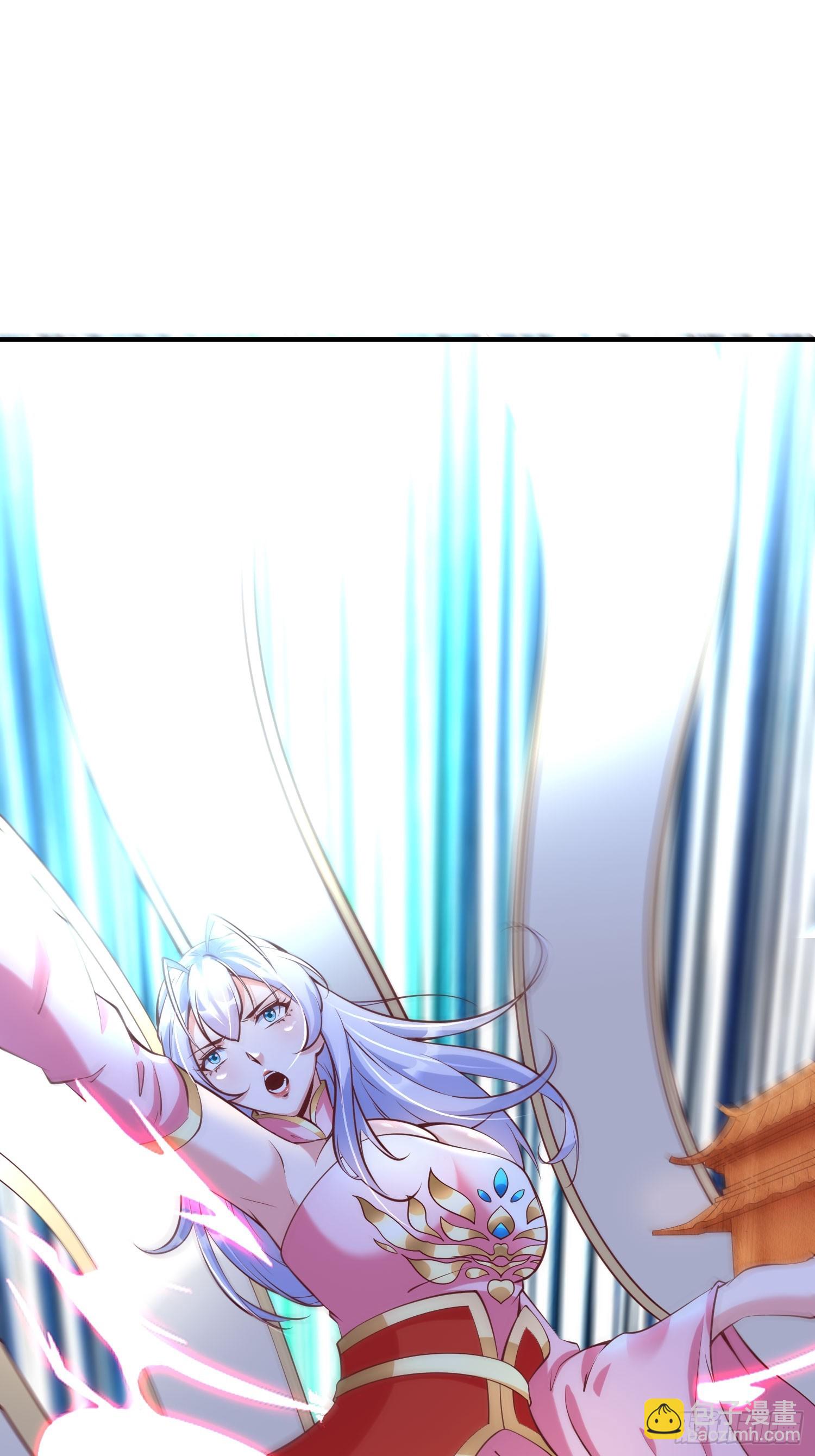 第26话 剑破南域-第27话