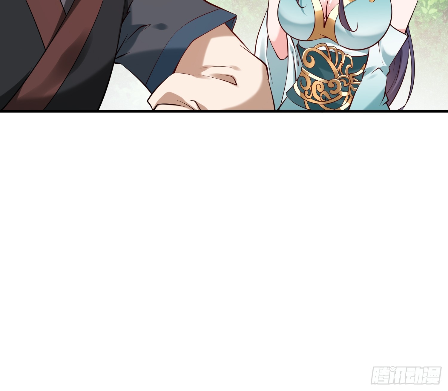 第30话 嘿嘿，我想&hellip;&hellip;-第31话