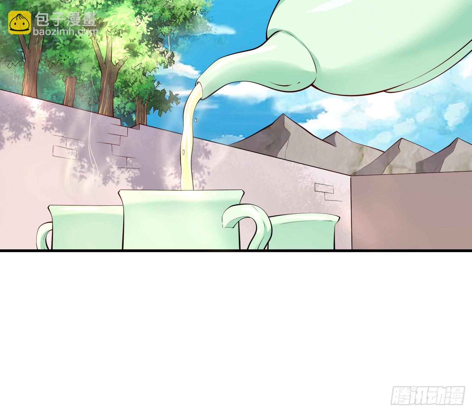 第32话 种仙药！养真龙！-第33话