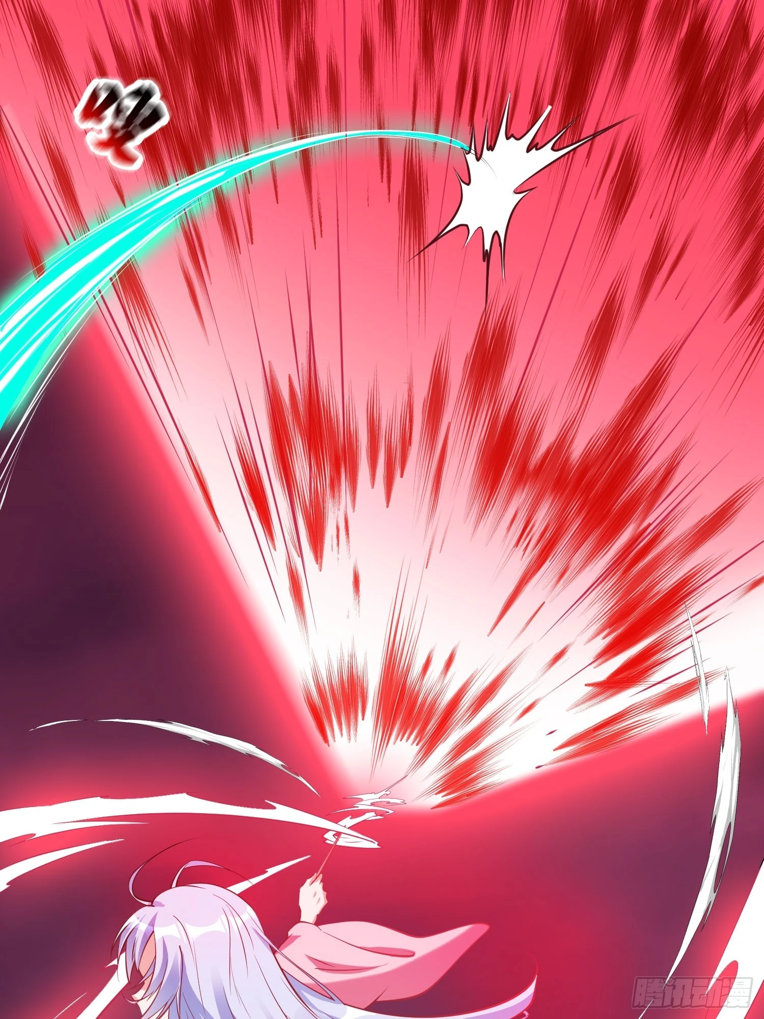 第42话 来自&ldquo;上面&rdquo;的麻烦-第43话