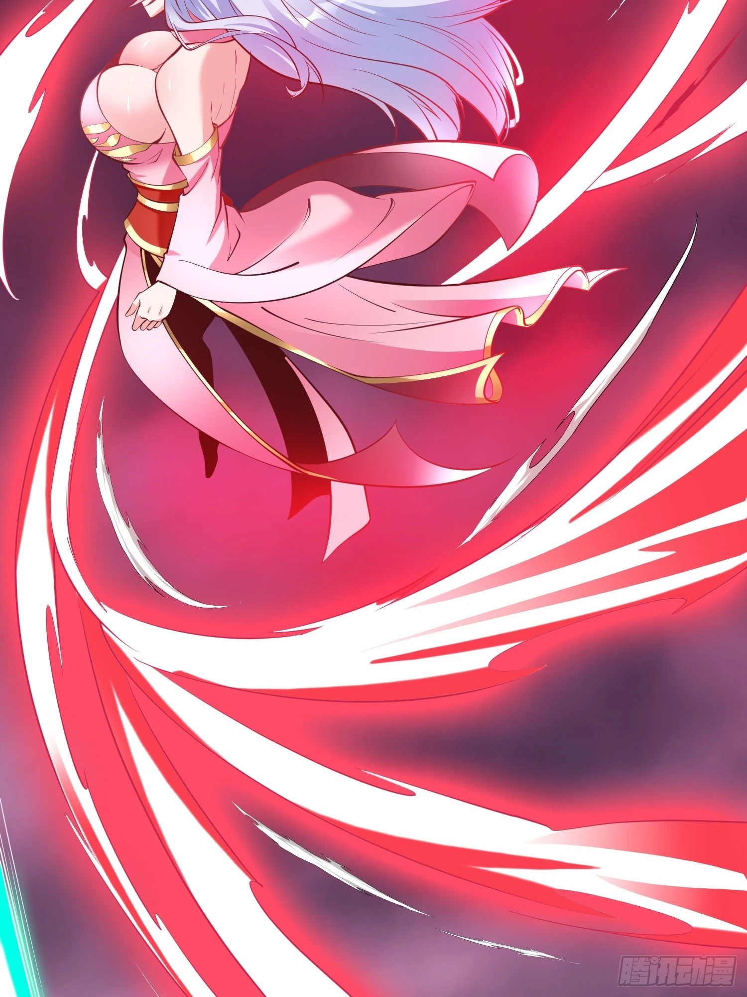 第42话 来自&ldquo;上面&rdquo;的麻烦-第43话