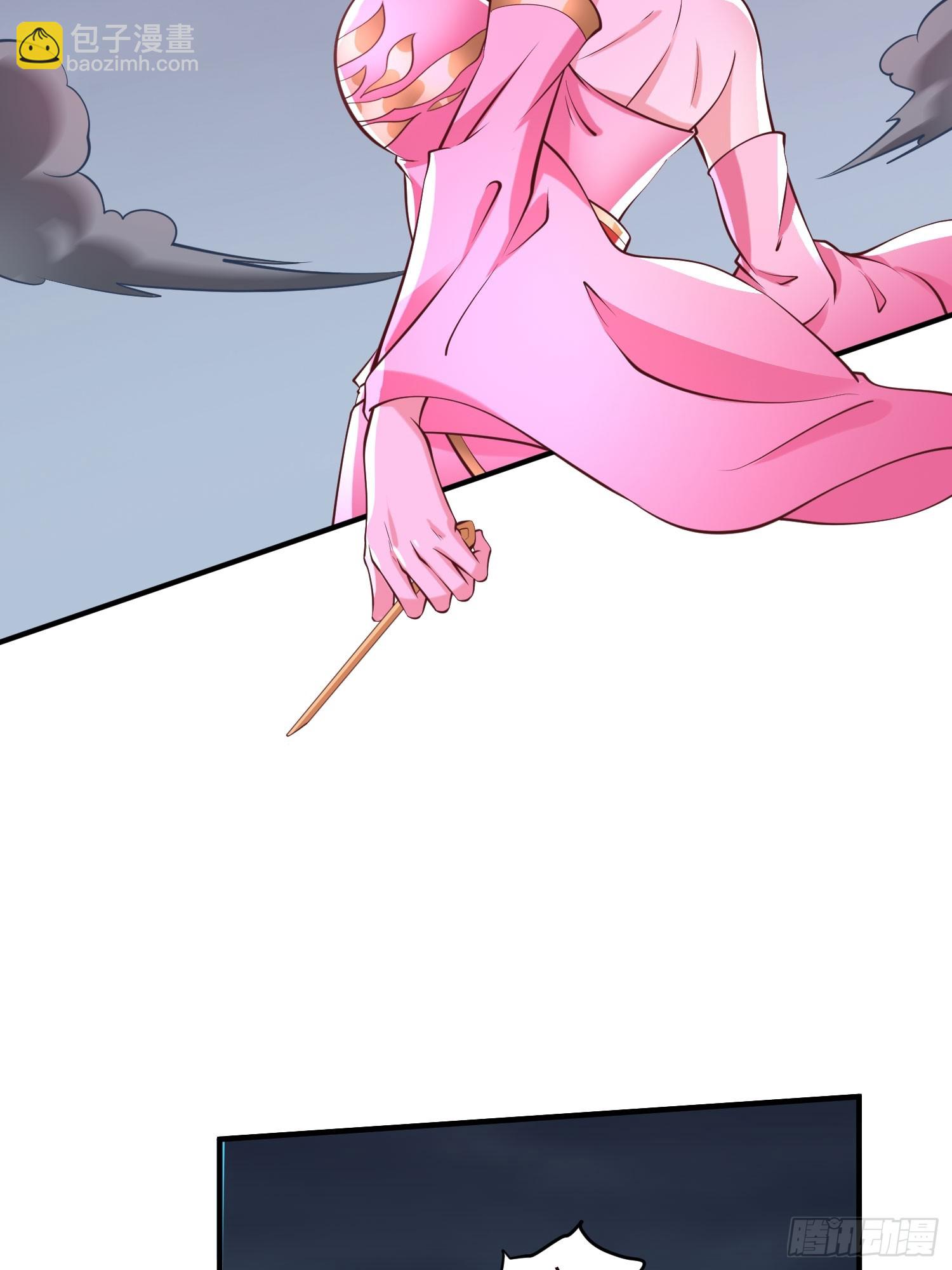 第42话 来自&ldquo;上面&rdquo;的麻烦-第43话