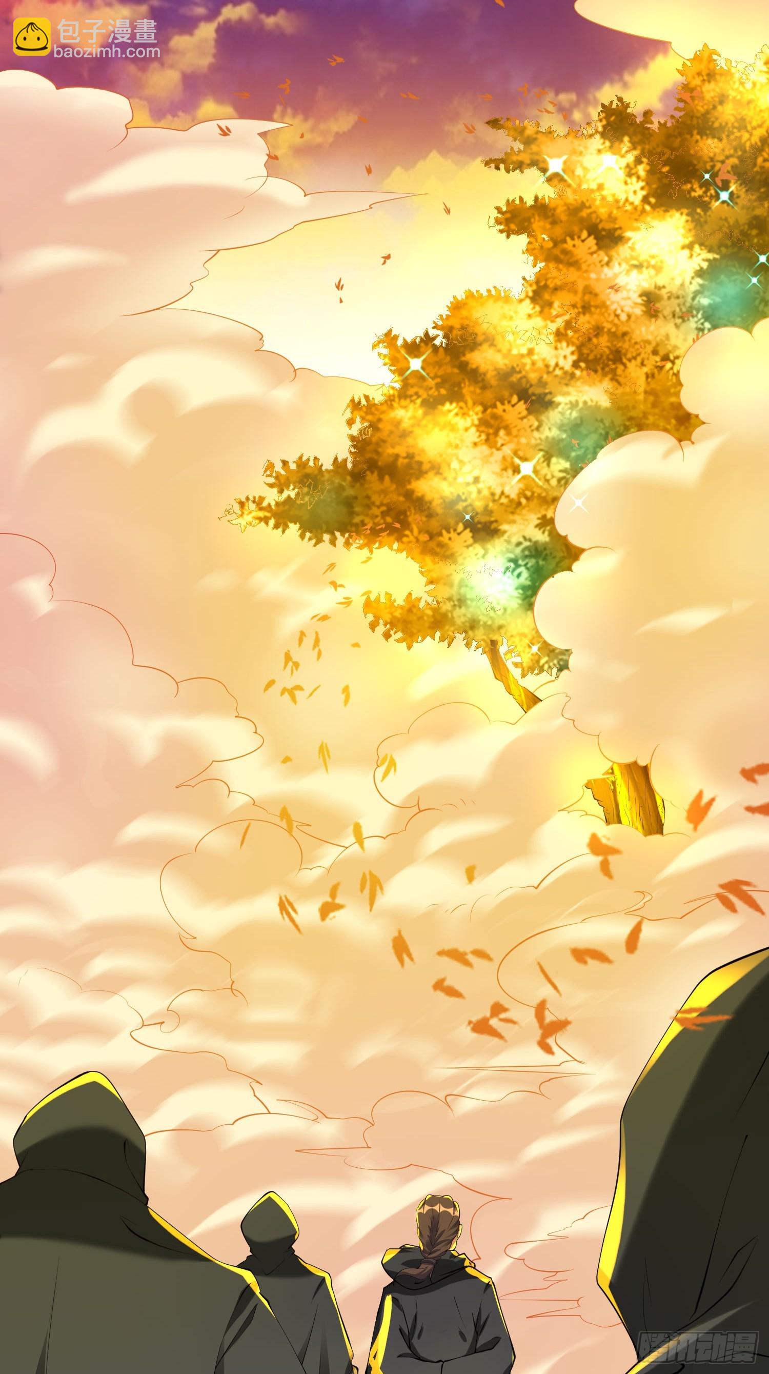 第42话 来自&ldquo;上面&rdquo;的麻烦-第43话