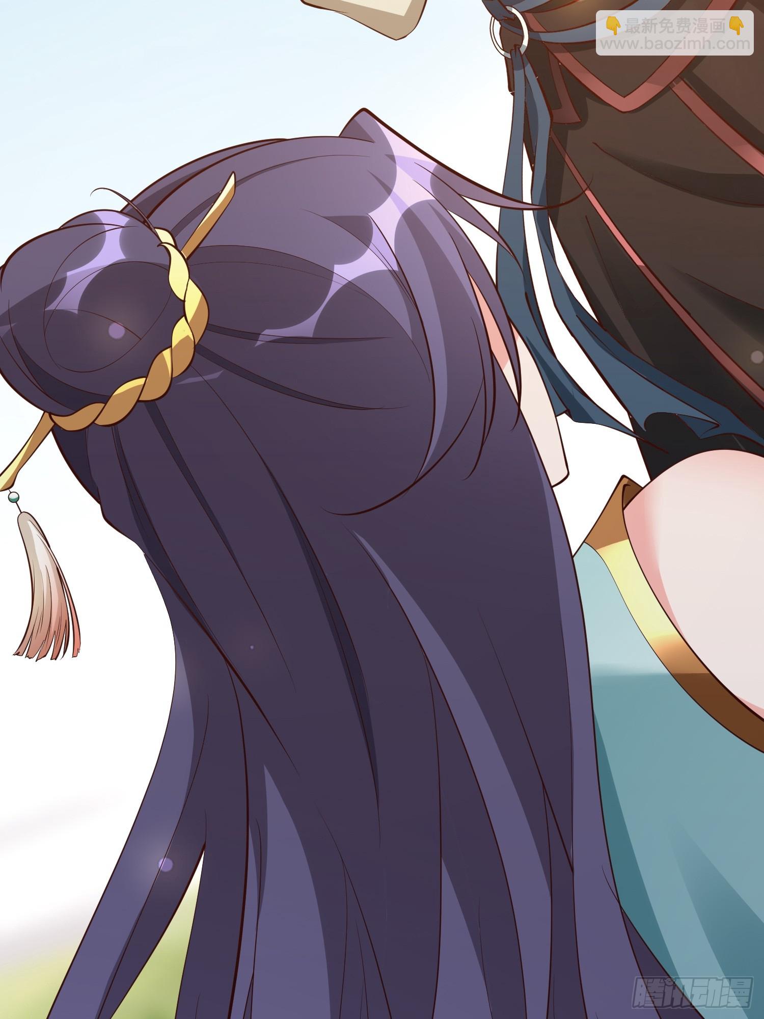 第52话 使者-第53话