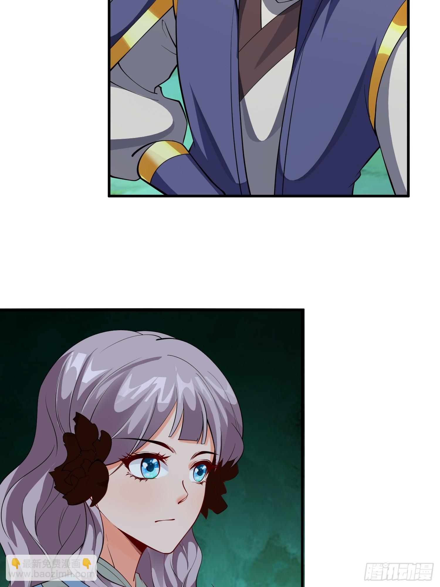 第66话 倚老卖老-第67话