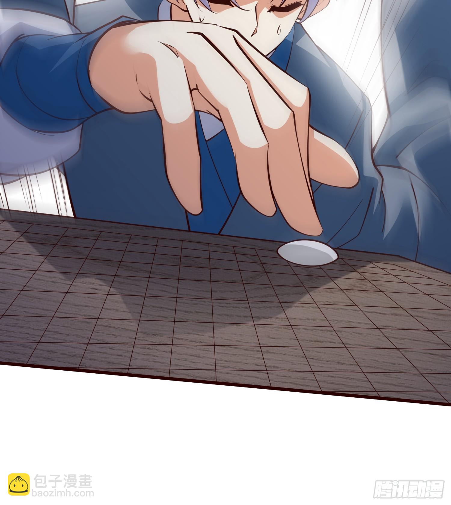 第68话 棋阵-第69话