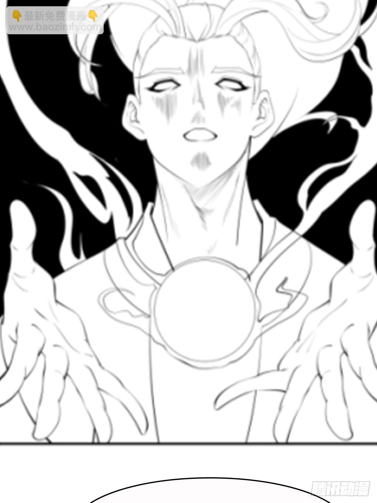 第68话 棋阵-第69话