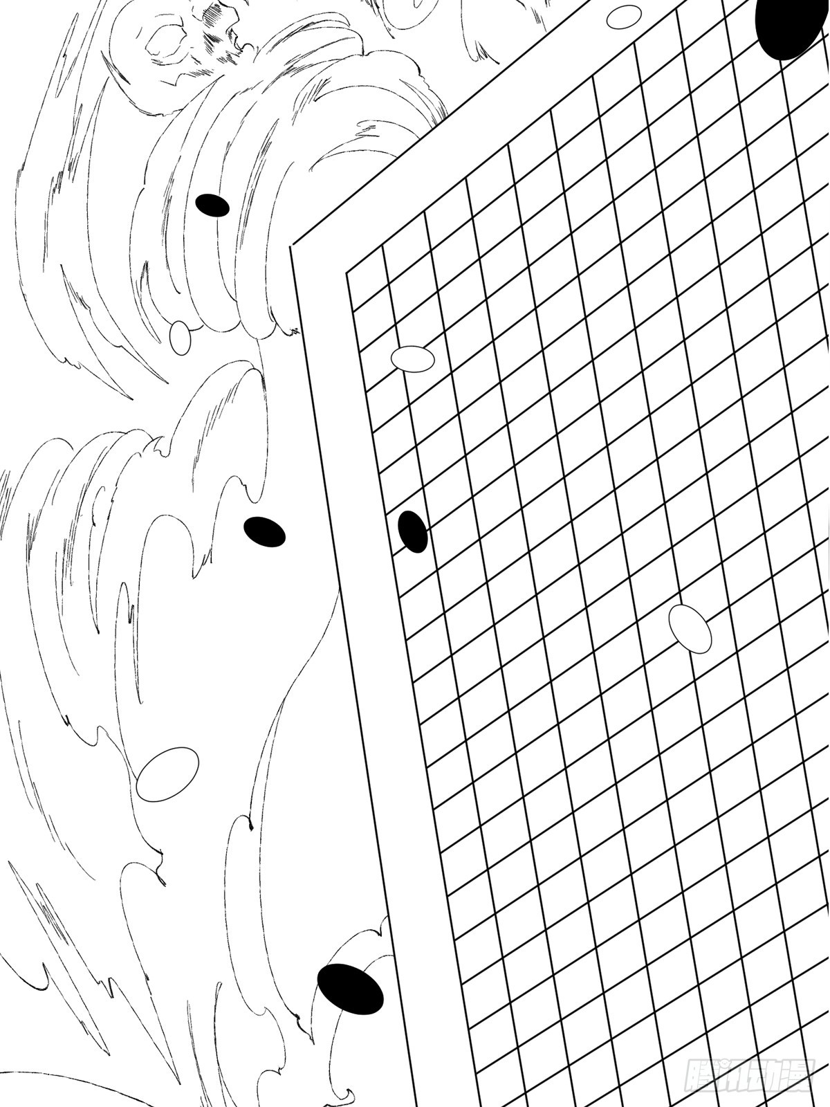 第70话 主角？！-第71话