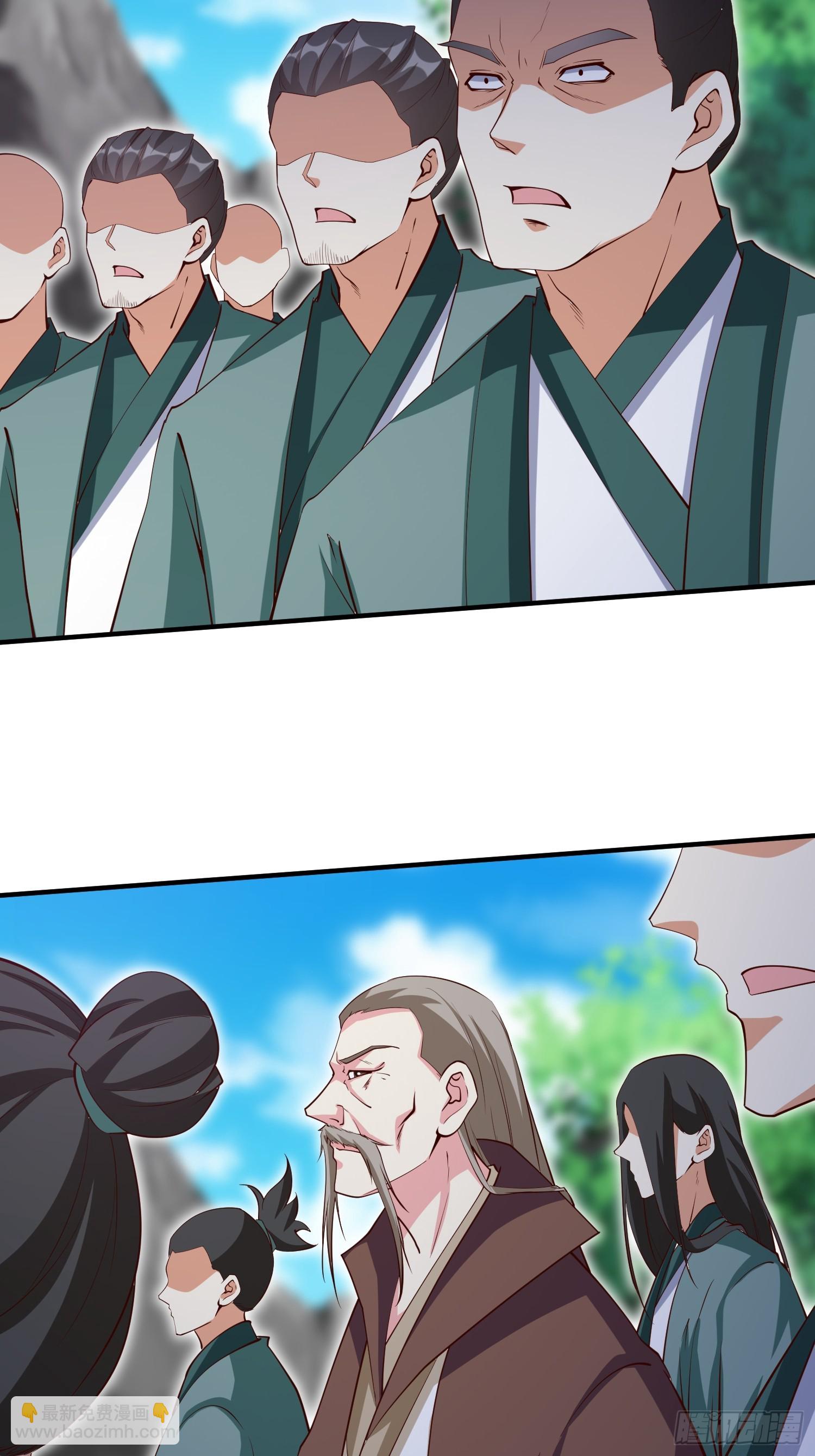 第72话 摧枯拉朽-第73话