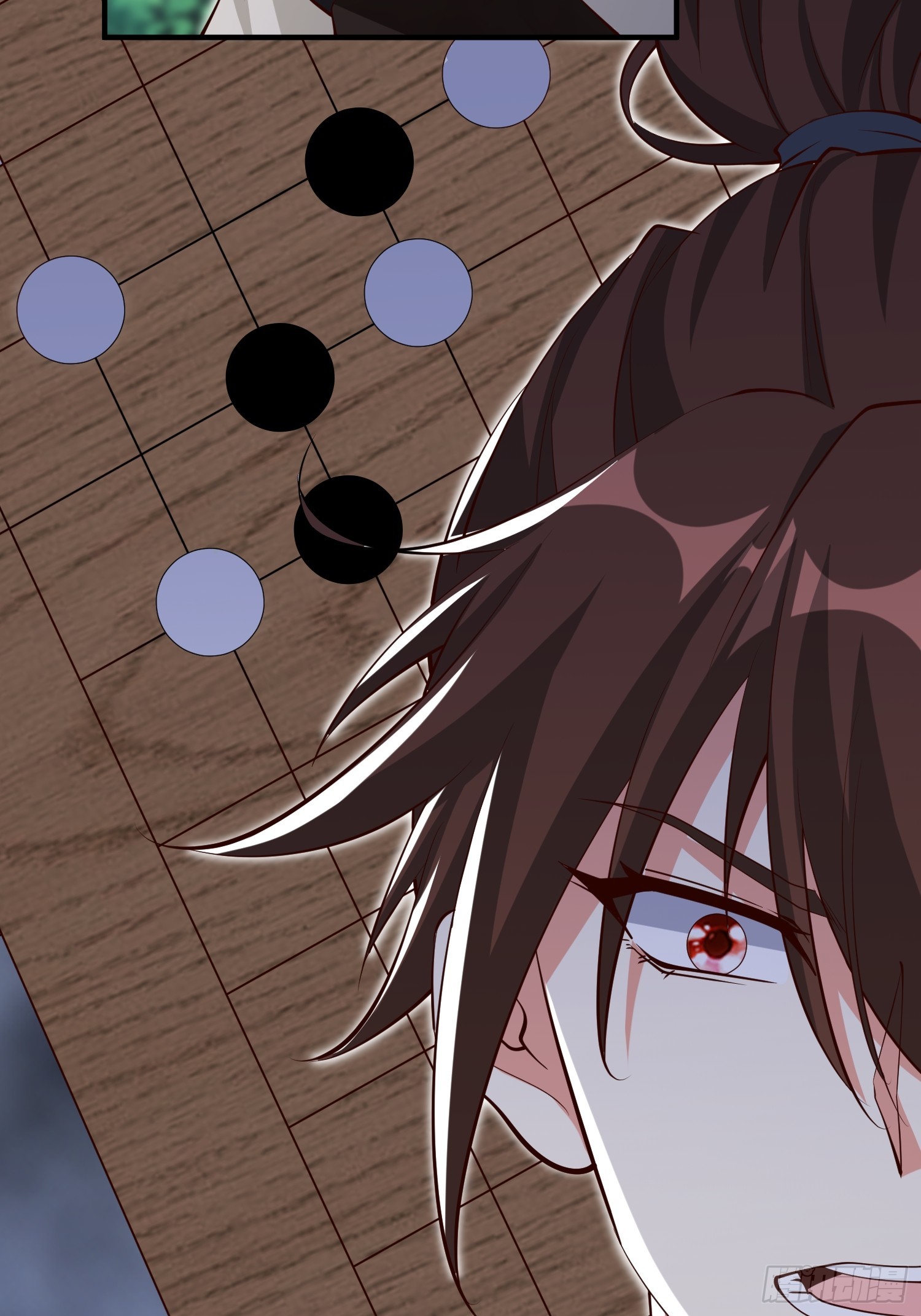 第72话 摧枯拉朽-第73话