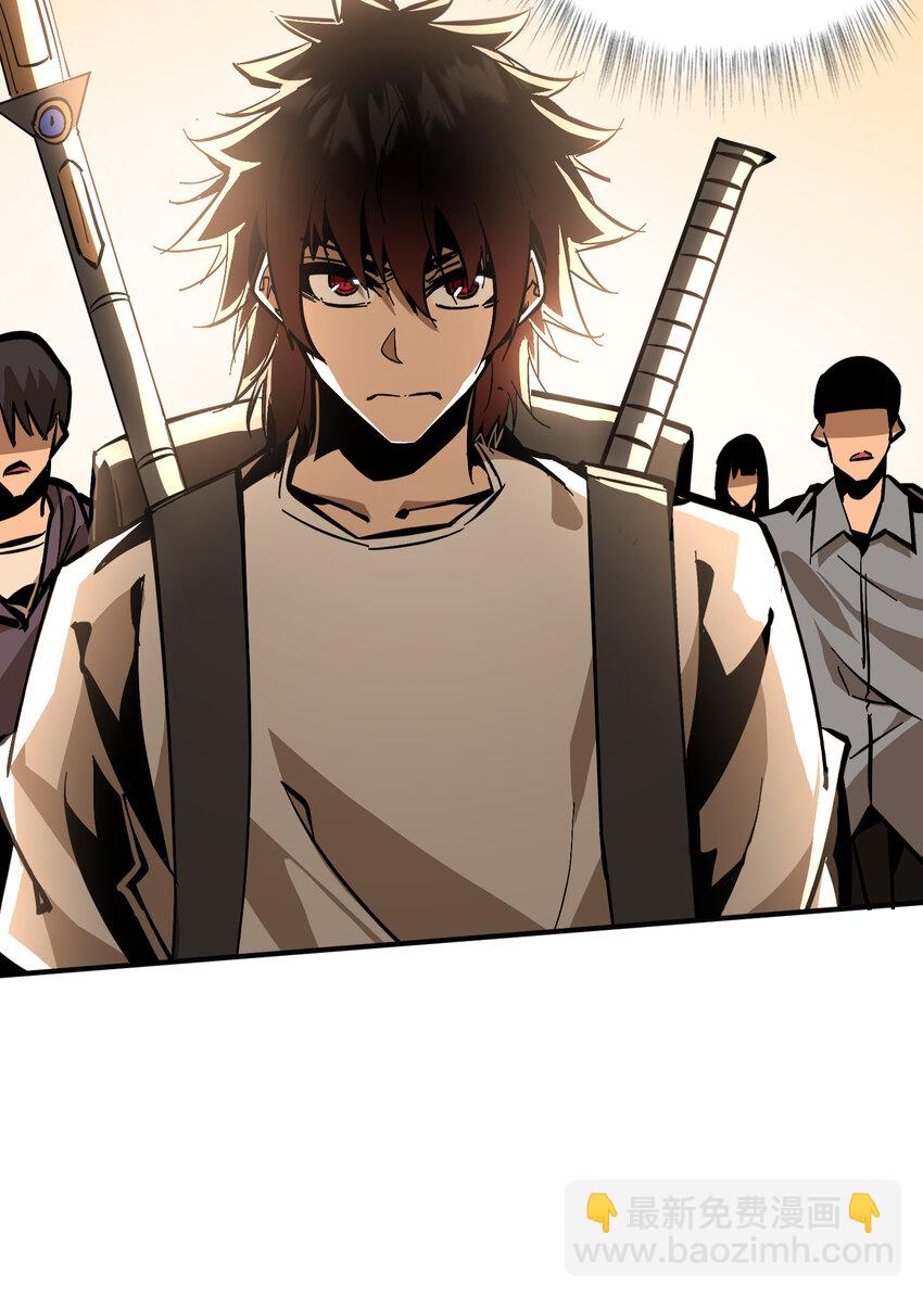 第14话 复仇的历练之路(1/2)-第15话