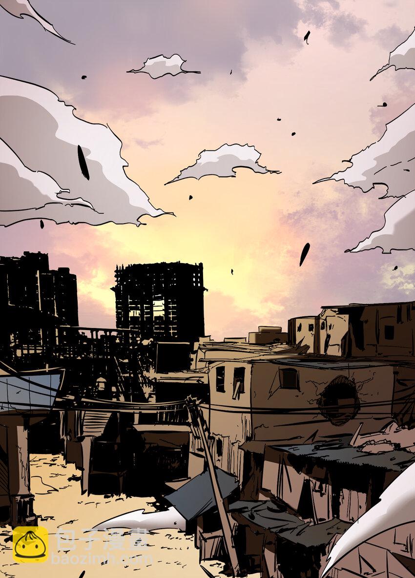 第14话 复仇的历练之路(1/2)-第15话