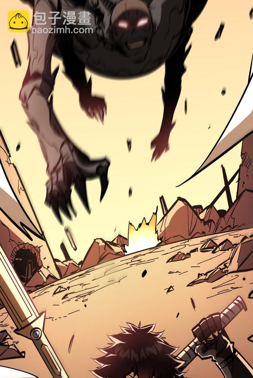 第14话 复仇的历练之路(1/2)-第15话