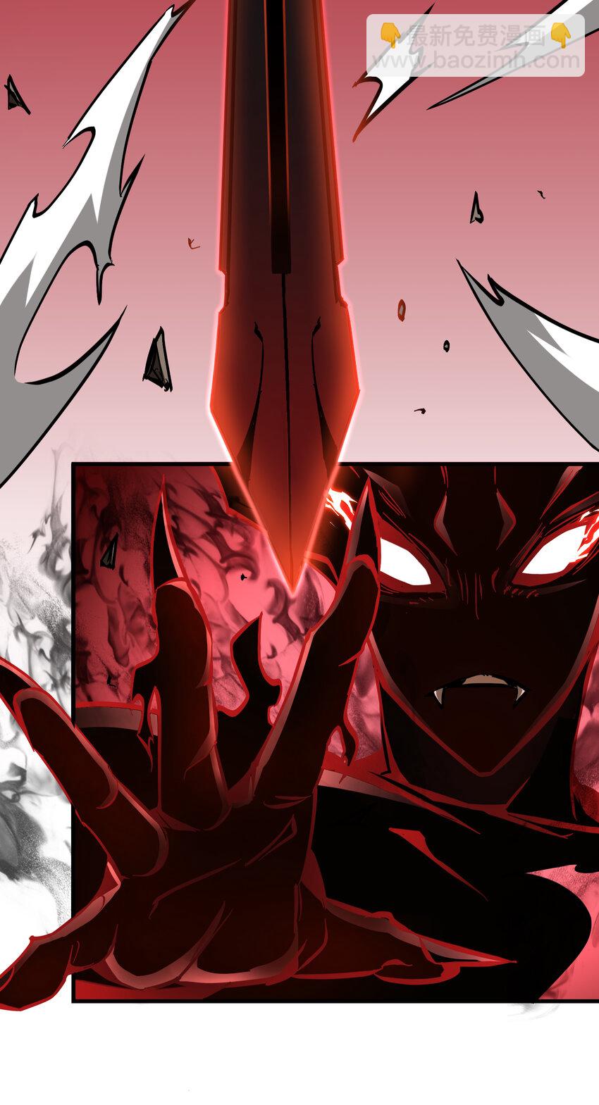 第18话 杀戮恶魔现出真身？-第19话