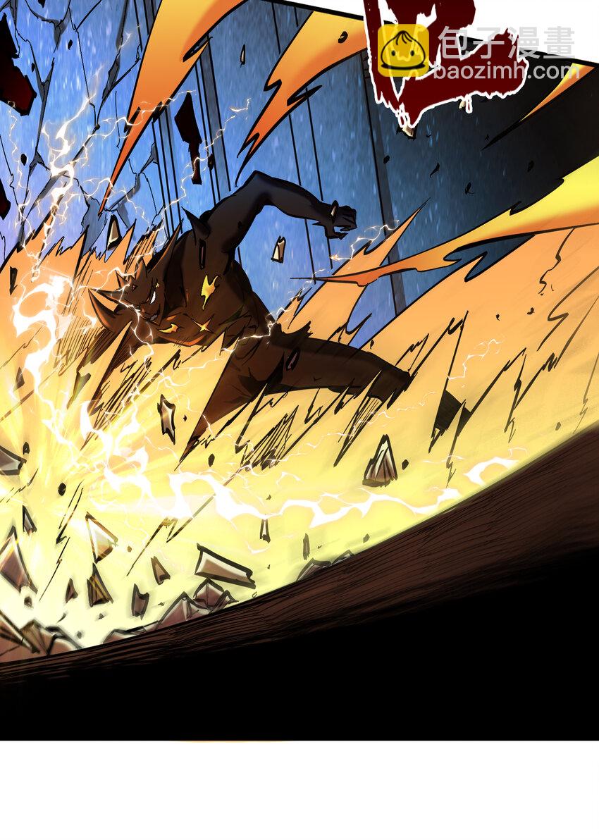 第22话 解锁第三种形态(1/2)-第23话