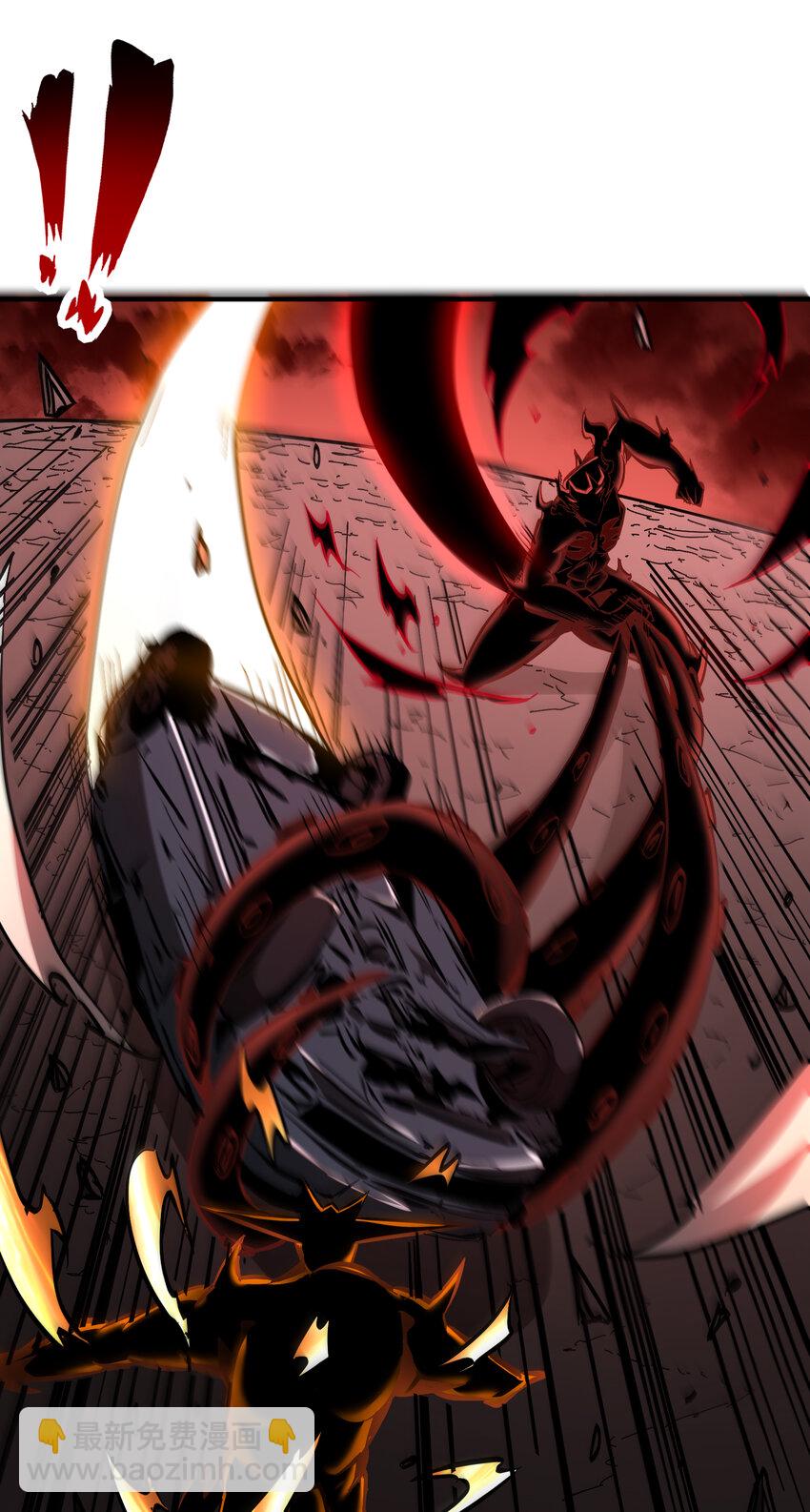 第22话 解锁第三种形态(1/2)-第23话