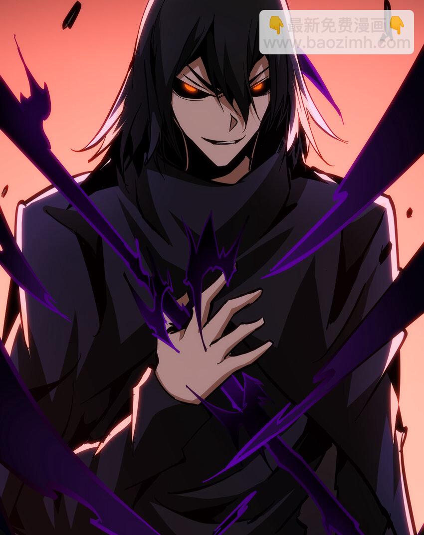 第28话 觉醒杀戮魔铠形态(1/2)-第29话