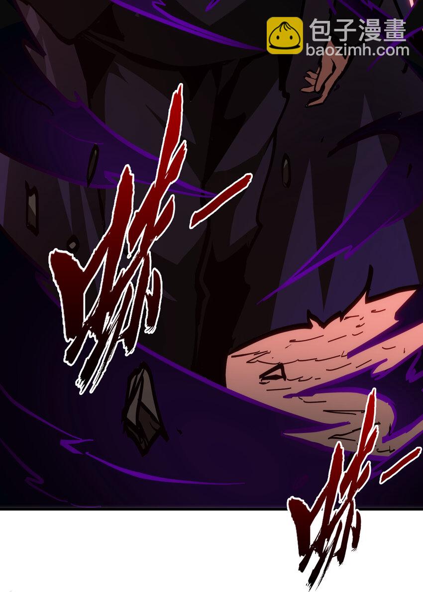 第28话 觉醒杀戮魔铠形态(1/2)-第29话