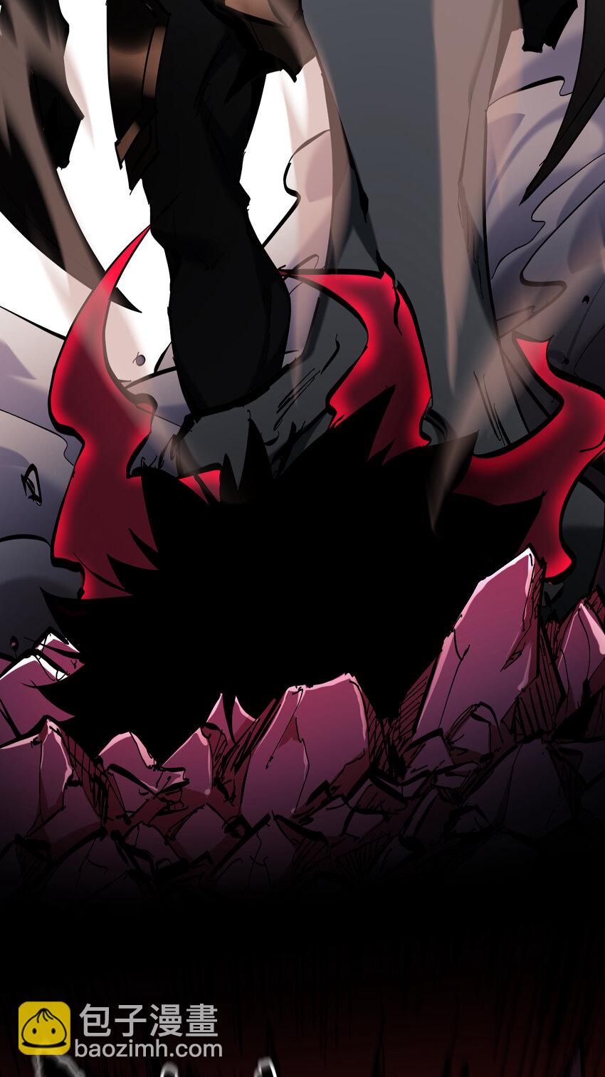 第2话 掠夺刀锋能力！(1/2)-第3话