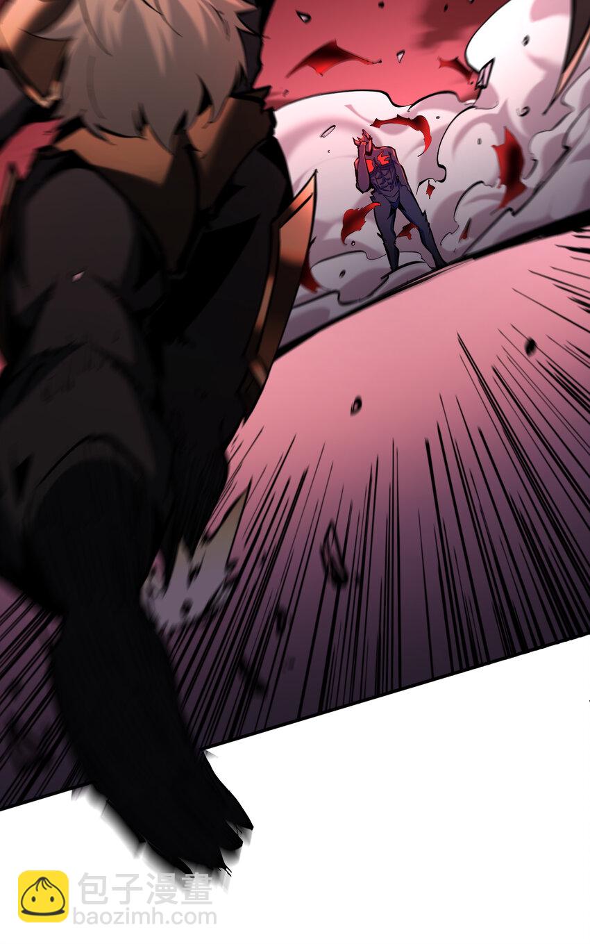 第2话 掠夺刀锋能力！(1/2)-第3话