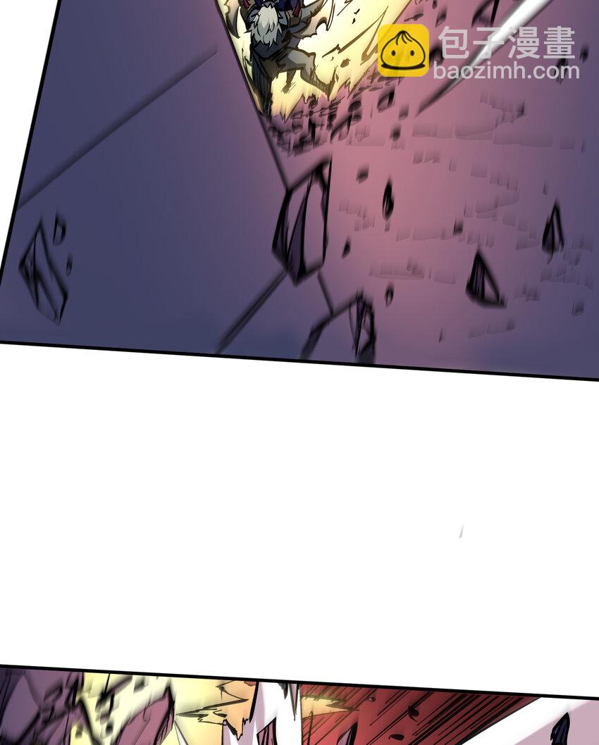 第2话 掠夺刀锋能力！(1/2)-第3话