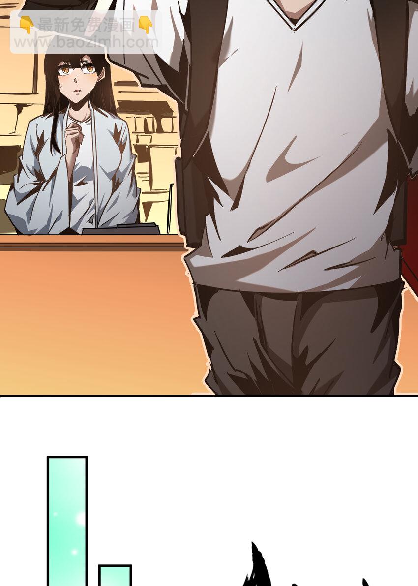 第30话 带着分身收割骷髅(1/2)-第31话