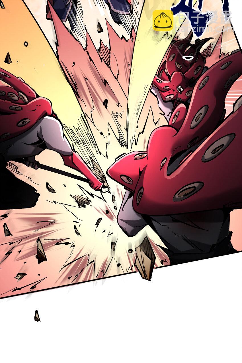 第4话 单挑章鱼领地(1/2)-第5话