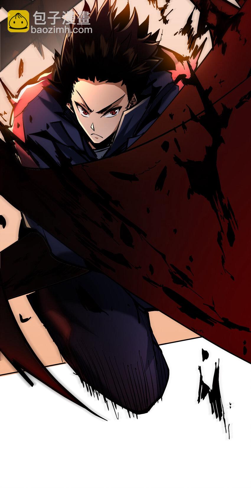 第4话 单挑章鱼领地(1/2)-第5话