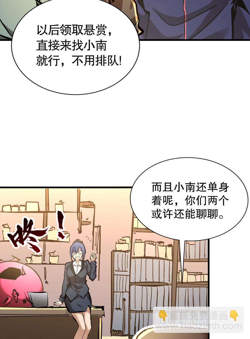 第6话 东洲猎人工会(1/2)-第7话