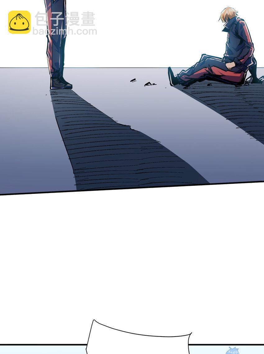 第8话 命运改变的开始！(1/2)-第9话