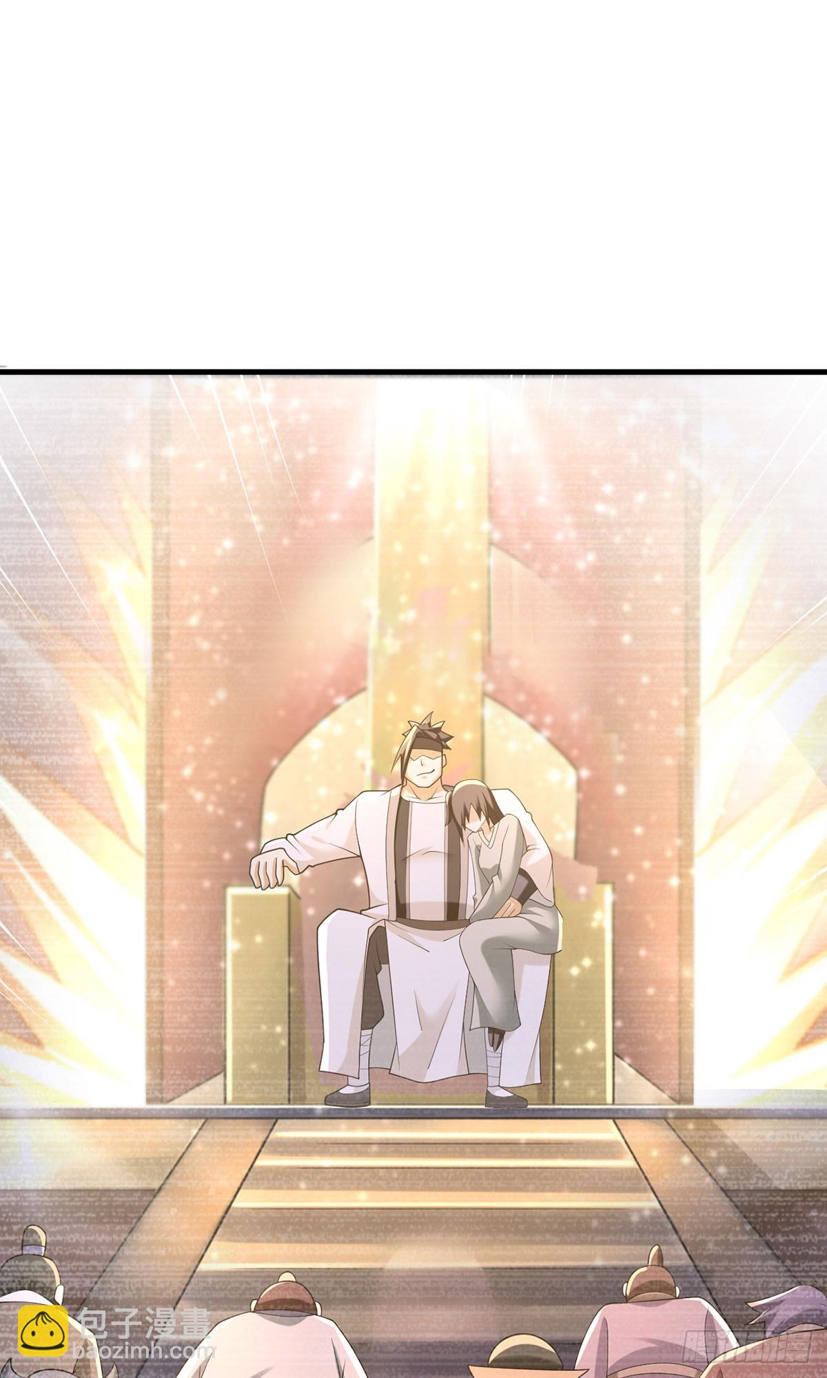 第34话 意外收获-第35话