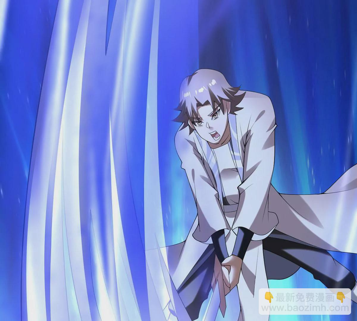 第36话 英雄救美(1/2)-第37话