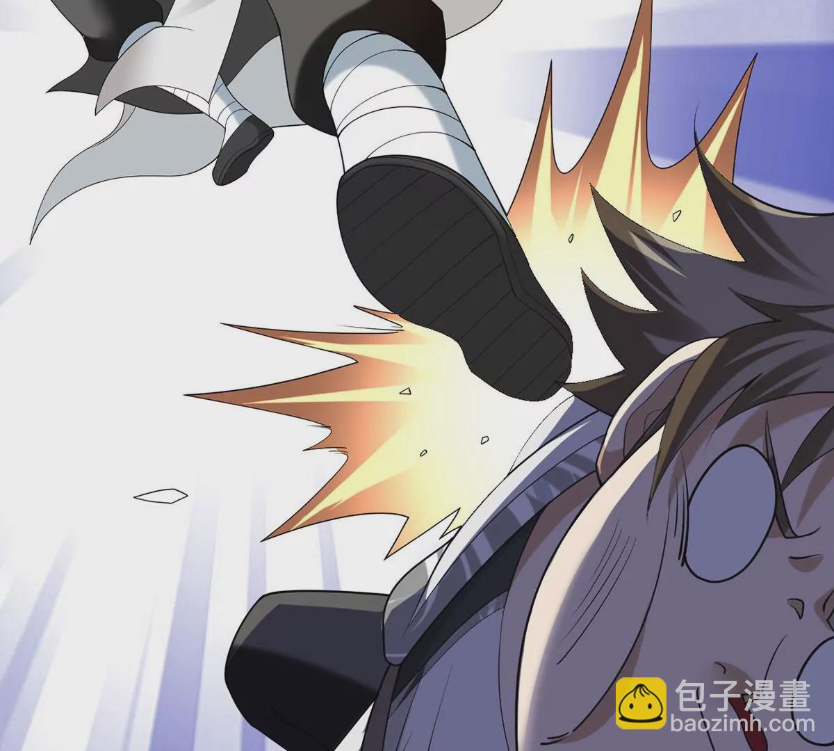 第36话 英雄救美(1/2)-第37话