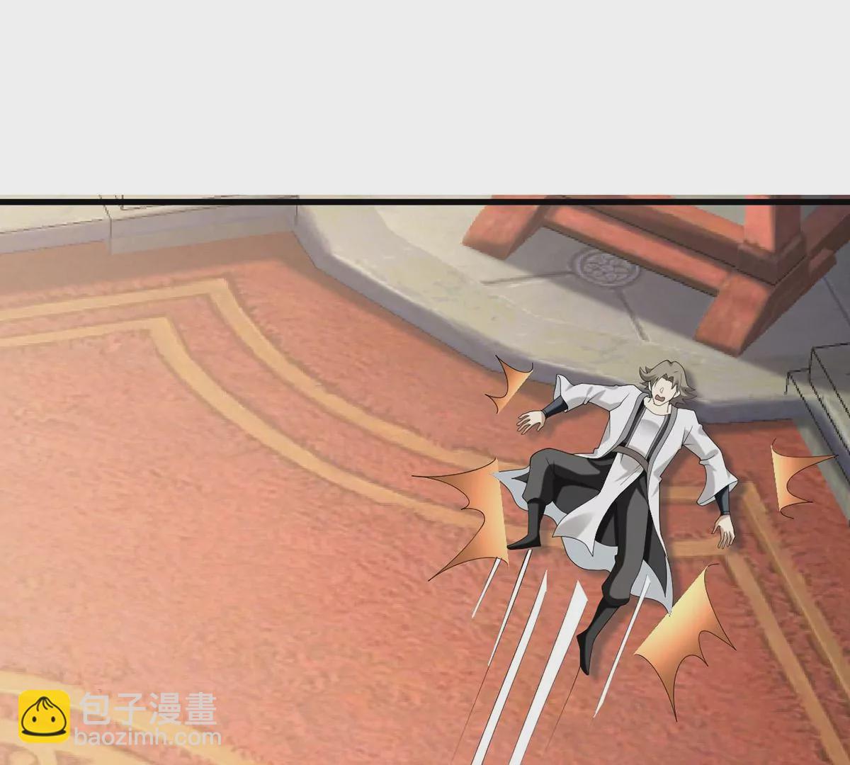 第36话 英雄救美(1/2)-第37话