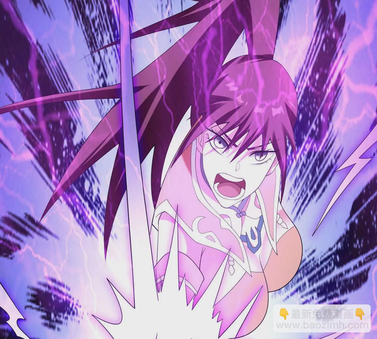 第36话 英雄救美(1/2)-第37话