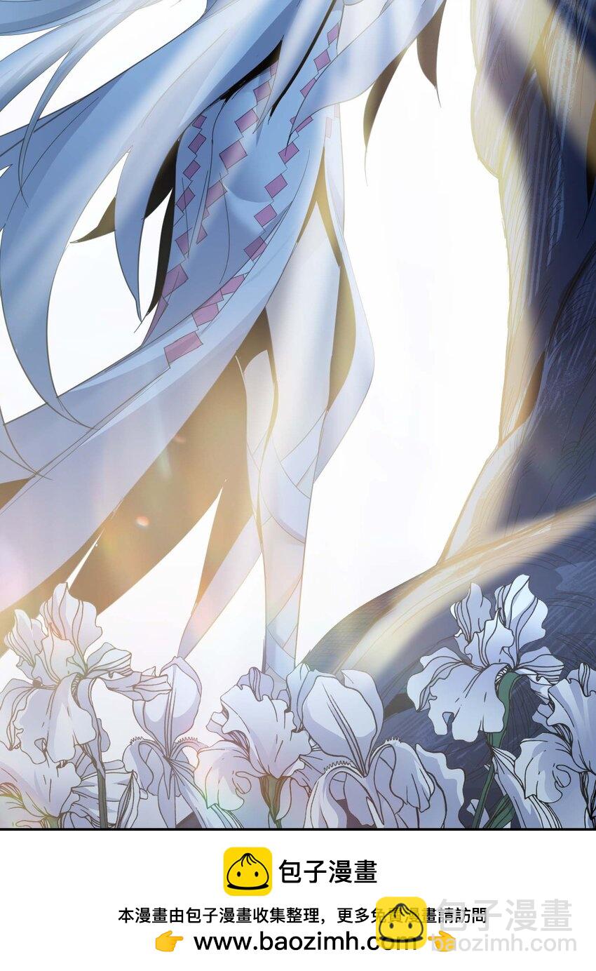 100 再见白银(1/2)-第103话